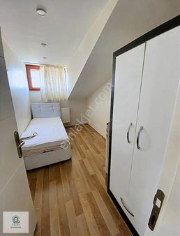 Üniversite Yakını 2+1 Balkonlu Apart