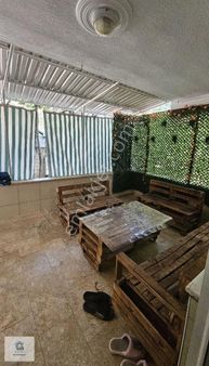 Zeytinköy Mah. 3+1-160 M² Satılık Fırsat Bahçeli Daire