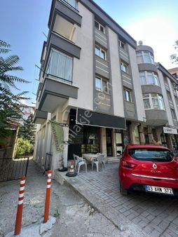 Afyon Üçok Emlaktan Marulcu Mah Merkezde Satılık Fırsat Dükkan