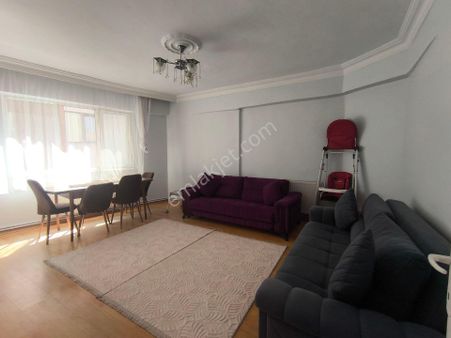 Fa Özbir'den İrmet Hastanesi Yanında Satılık 1+1 Eşyalı Daire...