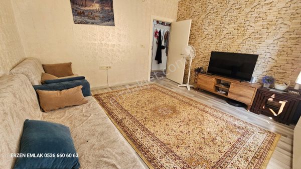 Gaziosmanpaşa Karlıtepe Mahallesi'nde Satılık Daireler