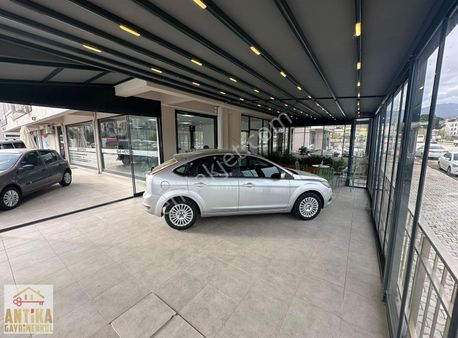 Antika Gayrimenkulden Yeni Hastaneye Cepheli Kiralık Dükkan