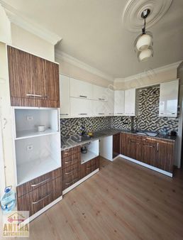 Antika Gayrimenkul'den Merkezi Konum'da Kiralık Daire