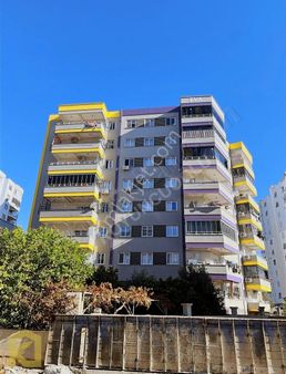 Bağlar'da Lüks 4+0 Daire, Merkezi Konum