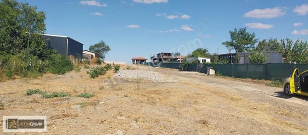 Tekirdağ Ortaca Köyünde İnşaat Ruhsatlı,projeli 1150 M2 Arsa
