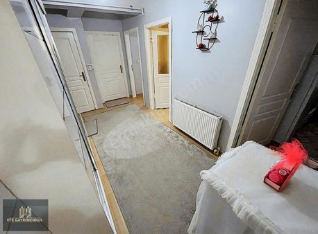 Efe Gayrimenkul'den Cadde+okul+pazar Dibi Fırsat Daire!!!!