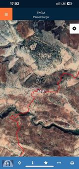 Boydan Boya Yol Cepheli