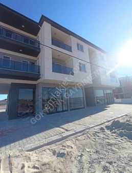 Çorlu Havuzlarda Satılık 1+1 Daire