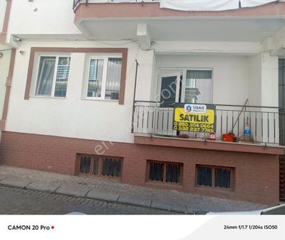 Uşak Emlak Ofisinden 3+1 135 M2 Uygun Daire