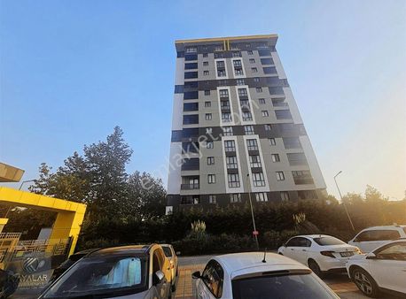 Kayalardan Siteiçi Ultralüks Arakat Daire