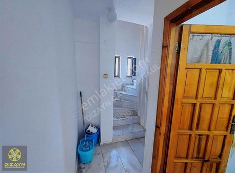 Kuşadası Güzelçamlı Sahilinde 4+1 Tripleks Yazlık