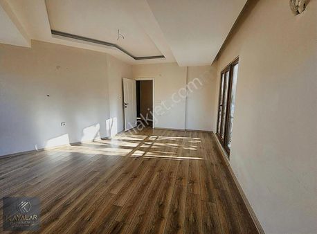 Kayalardan 4+1 Lüks Geniş Dubleks Daire