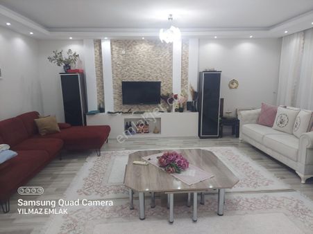 Dallıca Mahallesinde Satılık Dublex Doğalgazlı Villa