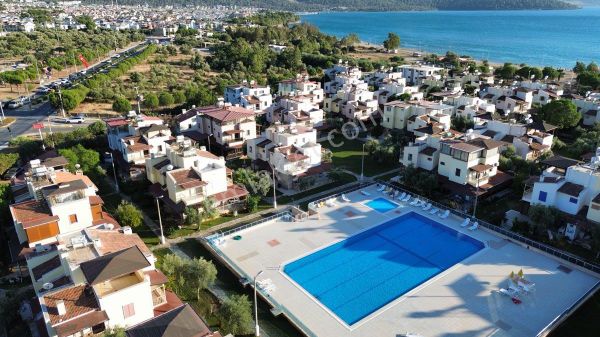 Denize Sadece 150 Metre !