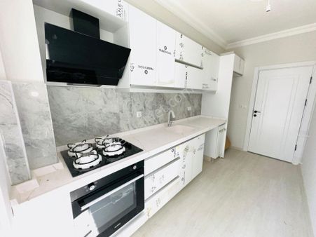 Edremit De 2+1 Sıfır Satılık Daire