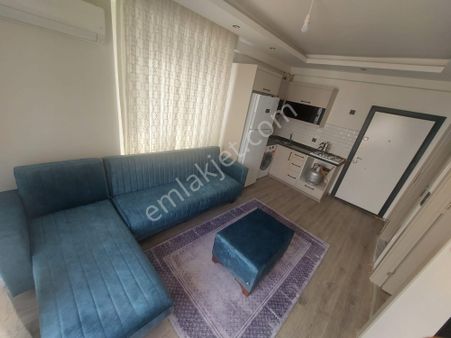 Selanik'ten Gültepe Gelincik Caddesinde 1+1 Full Eşyalı Sıfır Eşya Sıfır Daire