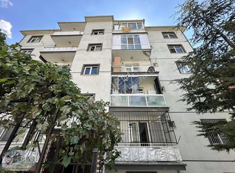 Fatihte Sitede Katta 3+1 130 M Daire