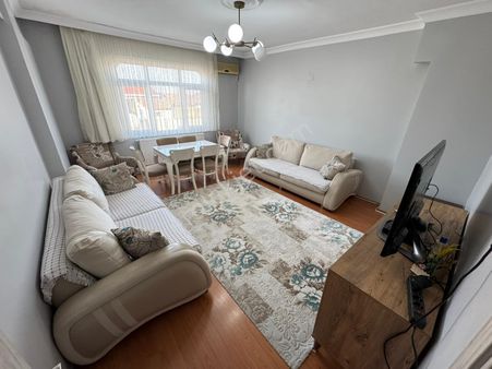 Üç Kardeşler İnşaat'tan 3+1 130m 5.kat Site İçerisinde Masrafsız