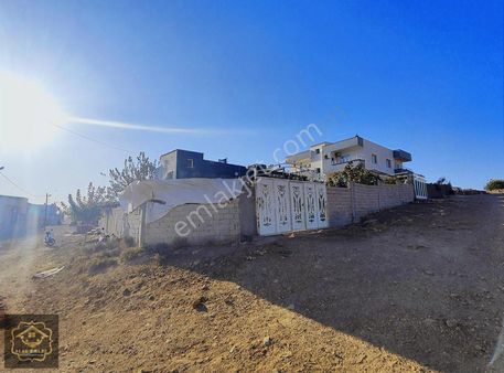 Acar Emlaktan Bahçebaşı Mah 600m2 İçinde 2+1 Müstakil Bahçeli Ev