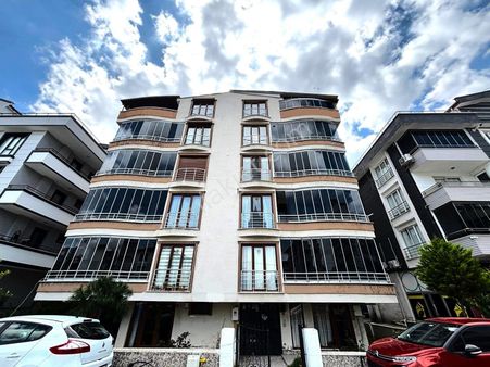 ♫melodi'den İkizçay'da 5+1 Asansörlü Çift Mutfaklı Ebeveyn Banyolu Fırsat Dublex