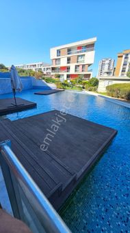 Dıalog Mega'dan Dumankaya Adres Su Sitesi Kiralık 2+1 Daire