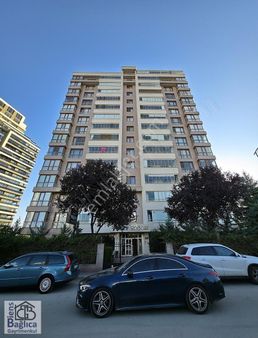 Biens Ten Yaşamkent'te 4+1 185m2 Canlı Güvenlik Kapalı Otopark