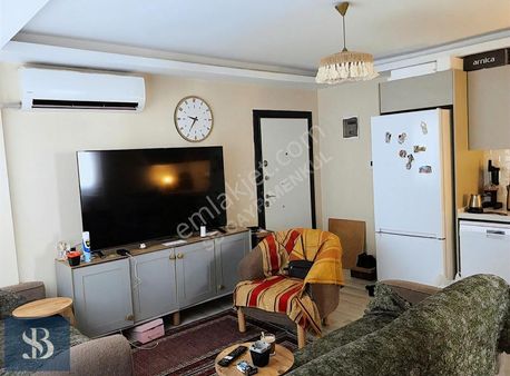 Fume Gayrimenkul'den Osmangazide 2+1 Satılık Daire