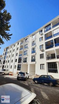 Kocasinan Mahallesi 2+1 Bahçe Katı Sıfır Daire