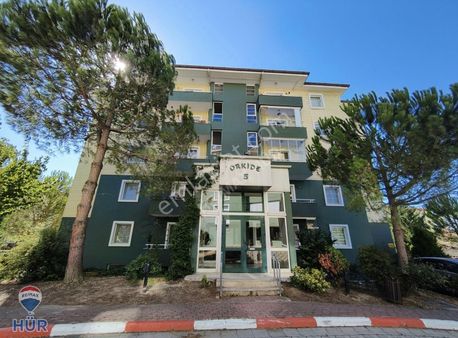 Remax-hür Fatma Yıldız Dan Korucuk Baytur Sitesi Satılık 4+1