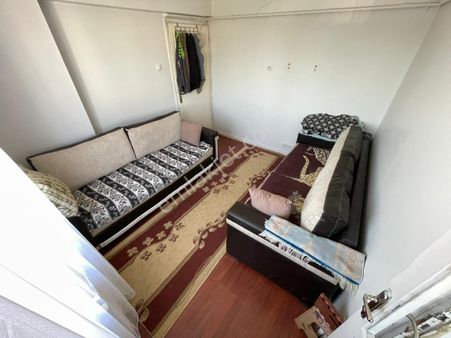 Sincan Mareşal Çakmak Mh 3+1 Yapılı Ara Katta Ön Cephe Daire