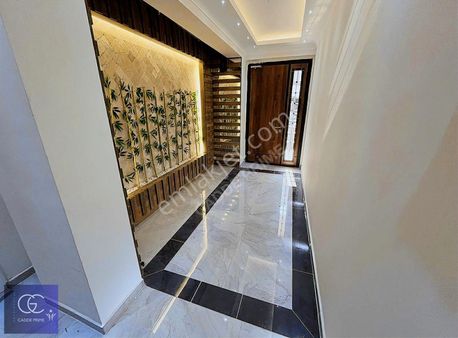 Cadde Altınkumda Modern Excellence 2+1 Lüks Ve Şıklık Bir Arada!