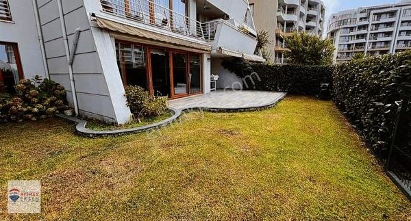 Sancaktepe Sınpaş Kelebekıa Bahçekatı 3+1 Genış Bahçe Kullanımlı