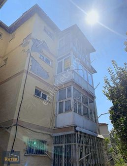 Türk Telekom Binasının Arkasında 2+1 Kiralık Daire