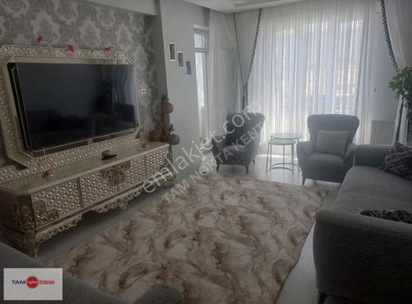 Tam Nokta Kent'ten Satılık 3+1 Daire