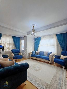 Şah Yapıdan,yeşilkent Mahallesinde Temiz Ve Kullanışlı Daire