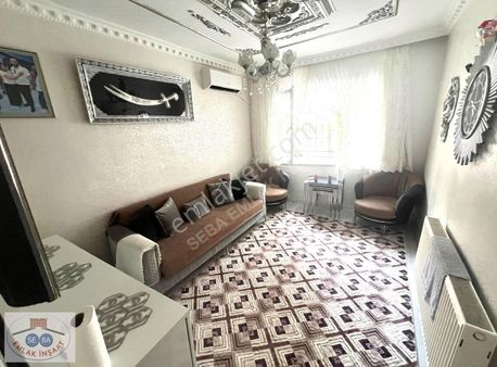 Seba'da Tevfikbey Mh 2+1 80m2 Yüksek Hisseli Satılık Giriş Daire