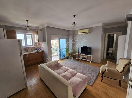 Lara Güzelobada 1+1 Satılık Daire Продажа