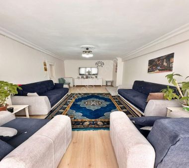 Esenyurt Kıraç Necip Fazıl Kısakürek Mah. 3.kat Balkonlu 2.680.000 Tl