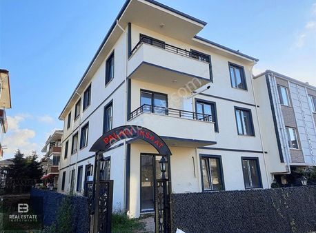 Sakarya Karasu'da 1+1 Yerden Isıtma 0 Satılık Daire