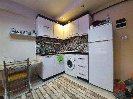 Rota'dan Tugay, Jandarma Ve Forum Çamlık Avm Yakını 1+1 Apart