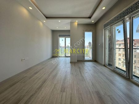 Marcity' Den Bakırköy İncirli' De 4+1 - 180m² Prestijli Dubleks