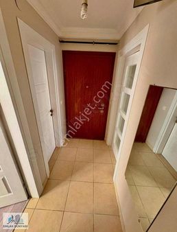 Emlak Dünyasından Maltepe Sahilde 1+1 Satılk Daire