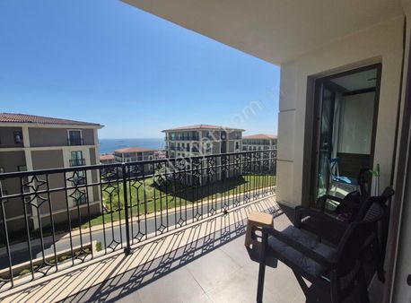 Beylikdüzü Deniz İstanbul Mercan Konakları 3+1 Satılık Boş Daıre