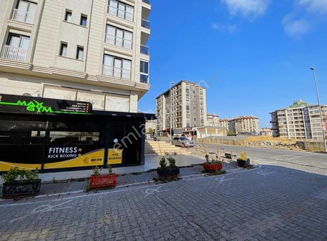 Merkezi Lokasyonda Kiracılı Satılık Dükkan