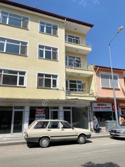 Şimşekler Gayrimenkulden Komple Satılık Bina