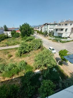 Zaferde Geniş Ferah Satılık Daire