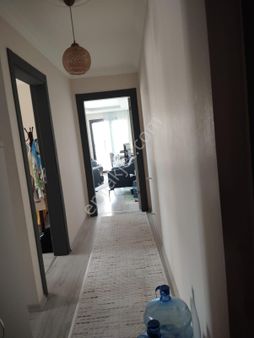 Dikili İsmetpaşa Mahallesi'nde 2+1 Satılık Daire