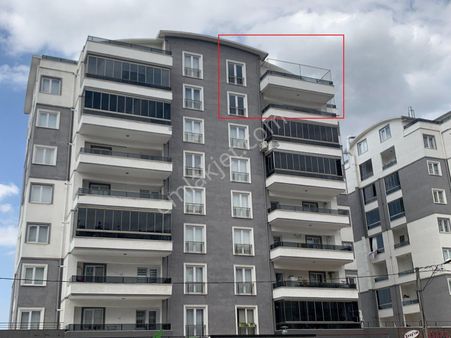 Gw Liya Gayrimenkul Millet Mah. Full Uludağ Manzaralı Dublex