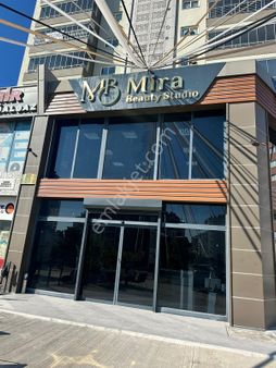 Yenişehirin Göbeyinde Devir Edilecek Güzellik Merkezi