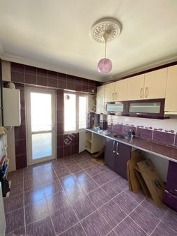 Ankara Polatlı'da Fatih Mahallesinde 3+1 Daire